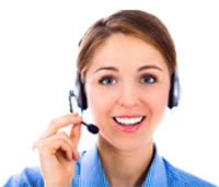 Locksmith Key Store San Diego, CA 619-215-9117 - call-center-woman
